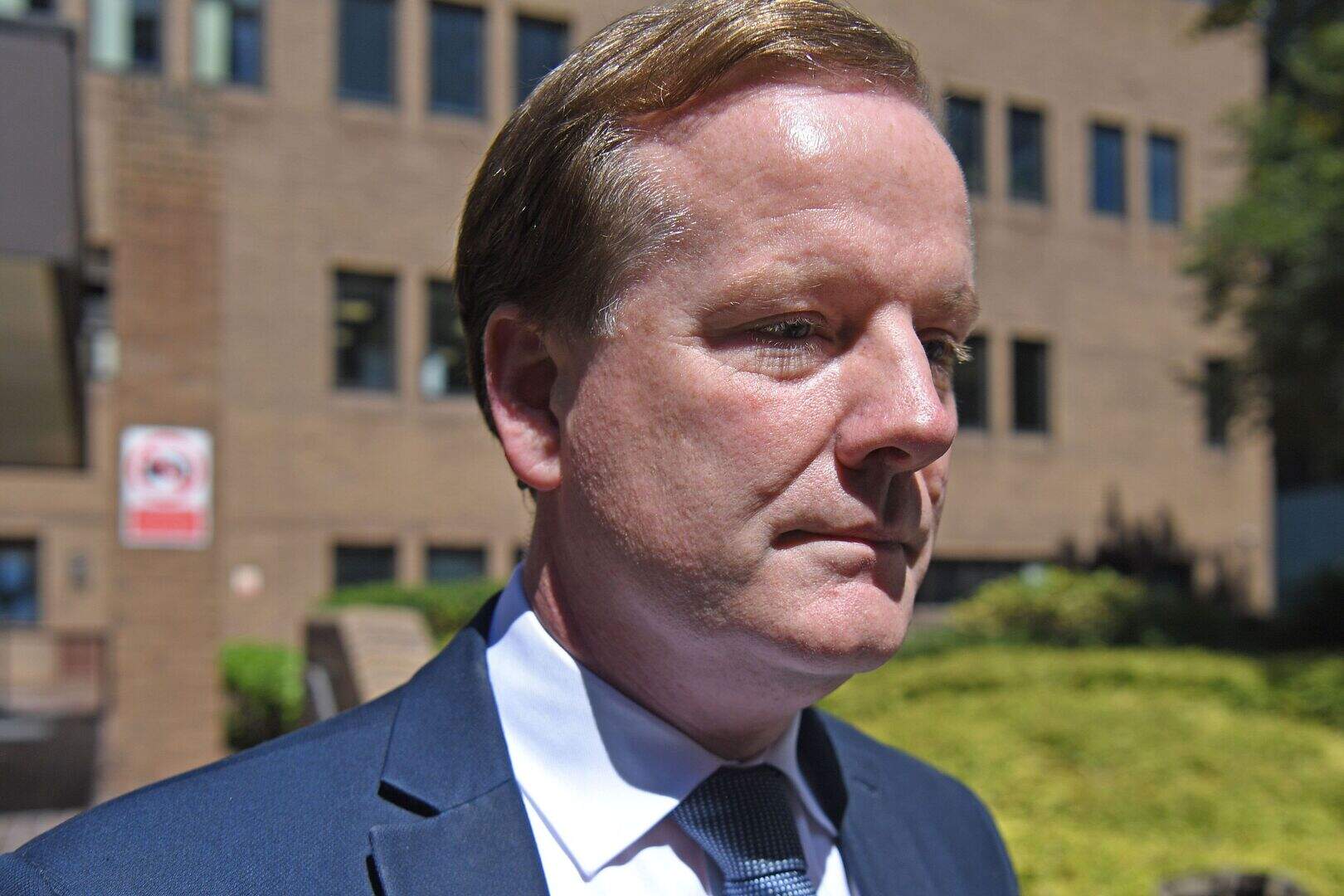 disgraced-ex-mp-charlie-elphicke-released-from-prison-belfast-telegraph